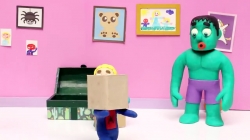 کارتون دایانا دوست خوب بچه ها قسمت 42